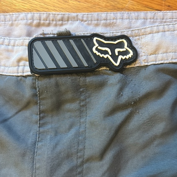 Fox Racing Set - Picture 3 of 8